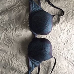 Victoria’s Secret bra